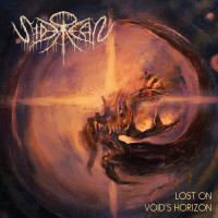 CDSiderean / Lost On Void's Horizon