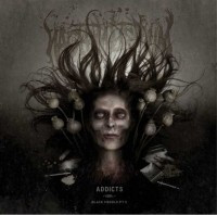 CDNachtmystium / Addicts:Black Meddle Pt.II