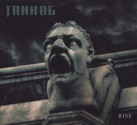 CDTank 86 / Rise