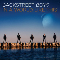 CDBackstreet Boys / In A World Like This