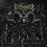 CDStigmhate / Zodacare Od Zodameranu