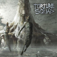 CDTorture Squad / Hellbound