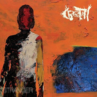 CDCretin / Stranger