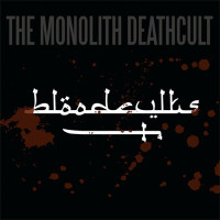 CDMonolith Deathcult / Bloodcvlts