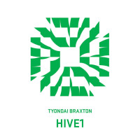 CDBraxton Tyondai / Hive1