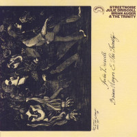CDAuger Brian & Trinity / Streetnoise / Japan / SHM-CD / Cardboard