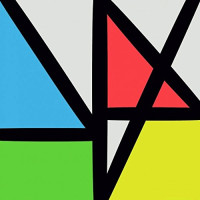 CDNew Order / Music Complete