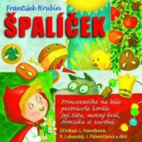 CDHrub�n Franti�ek / �pal��ek