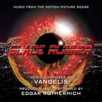 CDOST / Blade Runner / Vangelis / Rothermich E.