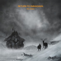 LPOldfield Mike / Return To Ommadawn / Vinyl