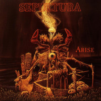 CDSepultura / Arise / Remasters