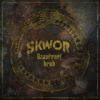 CD�kwor / Uzav�enej kruh / Digipack