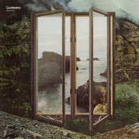 CDQuicksand / Interiors / Digisleeve