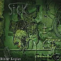 CDSick / Satanism Sickness Solitude