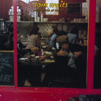 CDWaits Tom / Nighthawks At The dinner / Remastered / Digipack