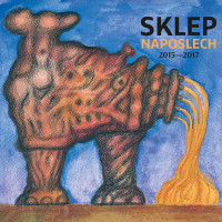 CDSklep / Sklep naposlech 2015-2017 / Digipack