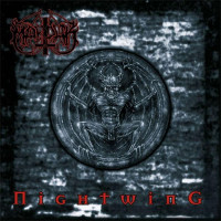 CDMarduk / Nightwing