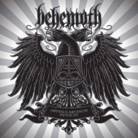 CDBehemoth / Abyssus Abyssum Invocat / Reedice
