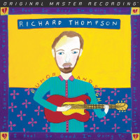 SACDThompson Richard / Rumor And Sigh / SACD / MFSL