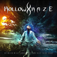 CDHollow Haze / Between Landscapes And Deep Blue Seas