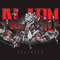 CDAlarm / Strenght:Anniversary Edition