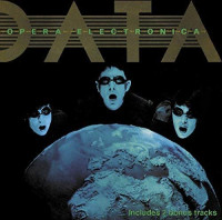 CDData / Opera Electronica