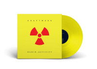 LPKraftwerk / Radio-Activity / Vinyl / Coloured / Yellow / GB