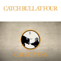 CDStevens Cat / Catch Bull At Four / 50th Anniversary Remaster