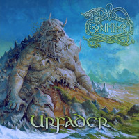 CDGrimner / Urfader