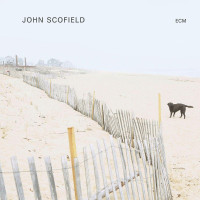 CDScofield John / Solo