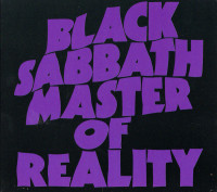 2CDBlack Sabbath / Master Of Reality / DeLuxe Edition / Digipack / 2CD
