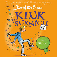 CDWalliams David / Kluk v sukn�ch / MP3