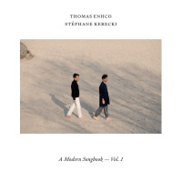 LPEnhco Thomas/St�phane Kerecki / Modern Songbook Vol.1 / Vinyl