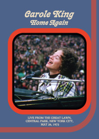 DVDKing Carole / Home Again