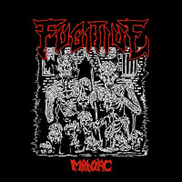 CDFugitive / Maniac