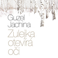 2CDJachina Guzel / Zulejka otev�r� o�i / Hlavica L. / 2CD / MP3