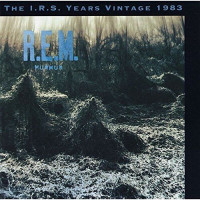 CDR.E.M. / Murmur / Japan Inport / Shm-CD