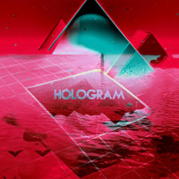 LPAmplifier / Hologram / Vinyl