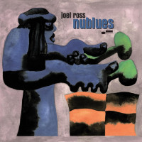 CDRoss Joel / Nublues