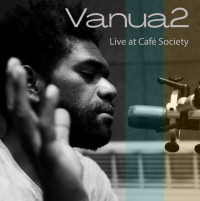 CDVanua2 / Live At Caf� Society / EP / Po�etka