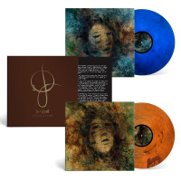 2LPQuail Jo / Invocation & Supplication / Coloured / Vinyl / 2LP