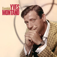 LPMontand Yves / Essential / Vinyl