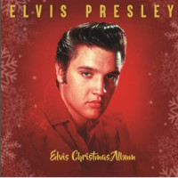 UHQRPresley Elvis / Elvis Christmas Album / Vinyl