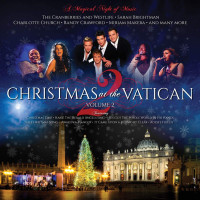 UHQRVarious / Christmas At The Vatican Volume 2 / Vinyl