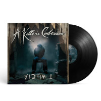 LPA Killers' Confession / Victim 1 / Vinyl