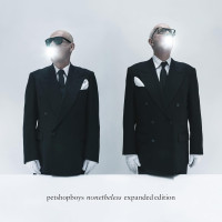 2CDPet Shop Boys / Nonetheless / Softpack / 2CD