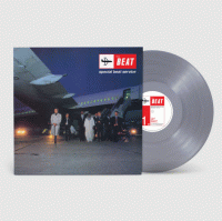 LPBeat / Special Beat Service / Limited Silver / Vinyl