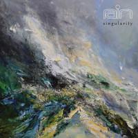 2LPRain / Singularity / Vinyl / 2LP