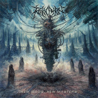 CDRevocation / New Gods,New Masters