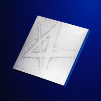 CDTomorrow X Together / Star Chapter:Together / Starlight Version